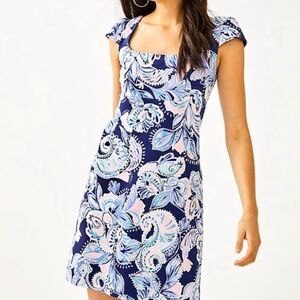 Lilly Pulitzer Laurent Dress